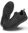 RS550 R550X Result Recycled Safety Trainers Black colour image